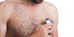 Best Way to Trim Chest Hair for A Well Groomed Look